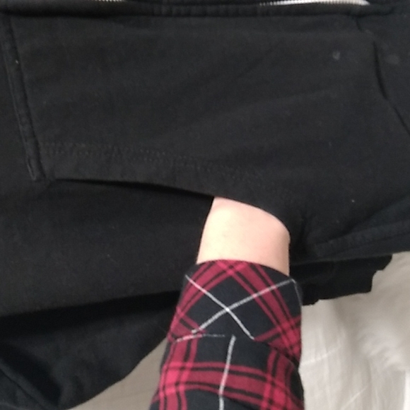 Maverick By Logan Paul Zip Up Hoodie Jacket Sz.S Can Fit Bigger - Picture 9 of 9